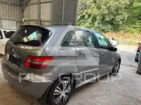 2005 Mercedes Benz B 180