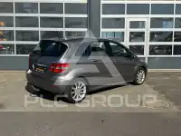 2005 Mercedes Benz B 180