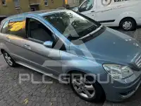 2005 Mercedes Benz B 180