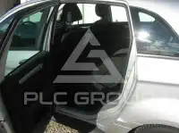 2005 Mercedes Benz B 180