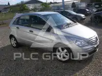 2005 Mercedes Benz B 180