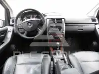 2005 Mercedes Benz B 180