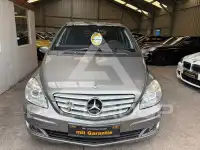 2005 Mercedes Benz B 180
