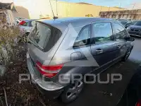 2005 Mercedes Benz B 180