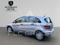 2005 Mercedes Benz B 180