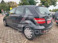 2005 Mercedes Benz B 180
