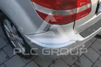 2005 Mercedes Benz B 180