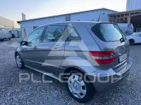 2005 Mercedes Benz B 180