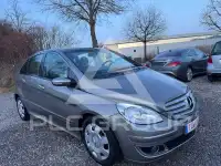 2005 Mercedes Benz B 180
