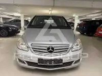 2005 Mercedes Benz B 180