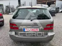 2005 Mercedes Benz B 180