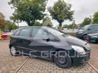 2005 Mercedes Benz B 180
