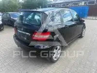 2005 Mercedes Benz B 180