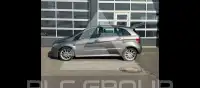 2005 Mercedes Benz B 180