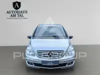 2005 Mercedes Benz B 180