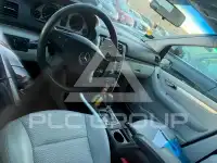 2005 Mercedes Benz B 180