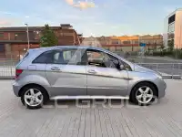 2005 Mercedes Benz B 180