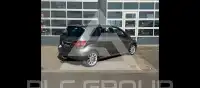 2005 Mercedes Benz B 180