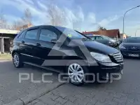 2005 Mercedes Benz B 180