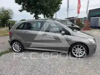 2005 Mercedes Benz B 180