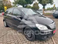 2005 Mercedes Benz B 180