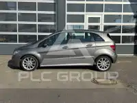 2005 Mercedes Benz B 180