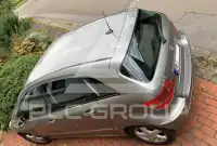 2005 Mercedes Benz B 180