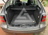 2005 Mercedes Benz B 180