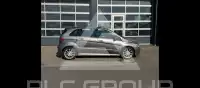2005 Mercedes Benz B 180