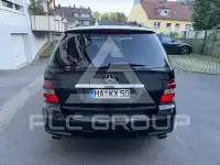 2005 Mercedes Benz ML 280