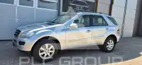 2005 Mercedes Benz ML 280