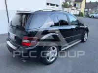 2005 Mercedes Benz ML 280