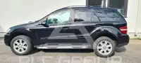 2005 Mercedes Benz ML 280