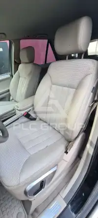 2005 Mercedes Benz ML 280