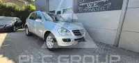 2005 Mercedes Benz ML 280
