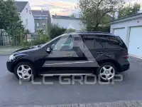 2005 Mercedes Benz ML 280