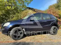 2005 Mercedes Benz ML 280