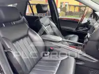 2005 Mercedes Benz ML 280