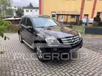 2005 Mercedes Benz ML 280