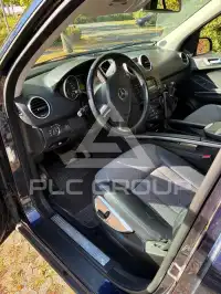 2005 Mercedes Benz ML 280