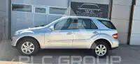 2005 Mercedes Benz ML 280