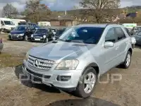 2005 Mercedes Benz ML 280