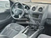 2005 Mercedes Benz ML 280