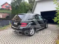 2005 Mercedes Benz ML 280