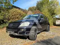 2005 Mercedes Benz ML 280