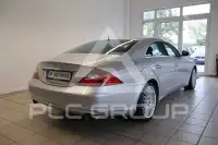 2005 Mercedes Benz CLS 320