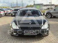 2005 Mercedes Benz CLS 320