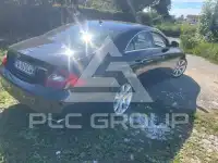 2005 Mercedes Benz CLS 320