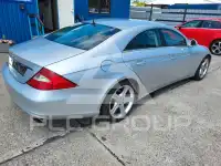 2005 Mercedes Benz CLS 320