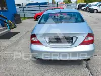2005 Mercedes Benz CLS 320